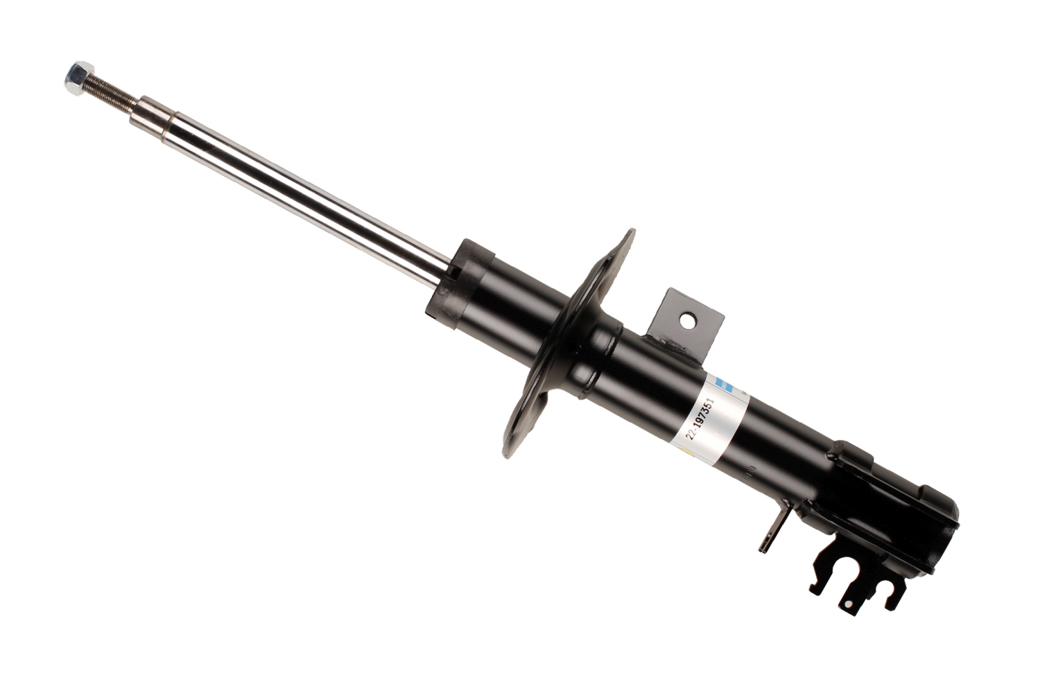 Bilstein B4 L. Front Shock Absorber Fiat 500 / Ford Ka