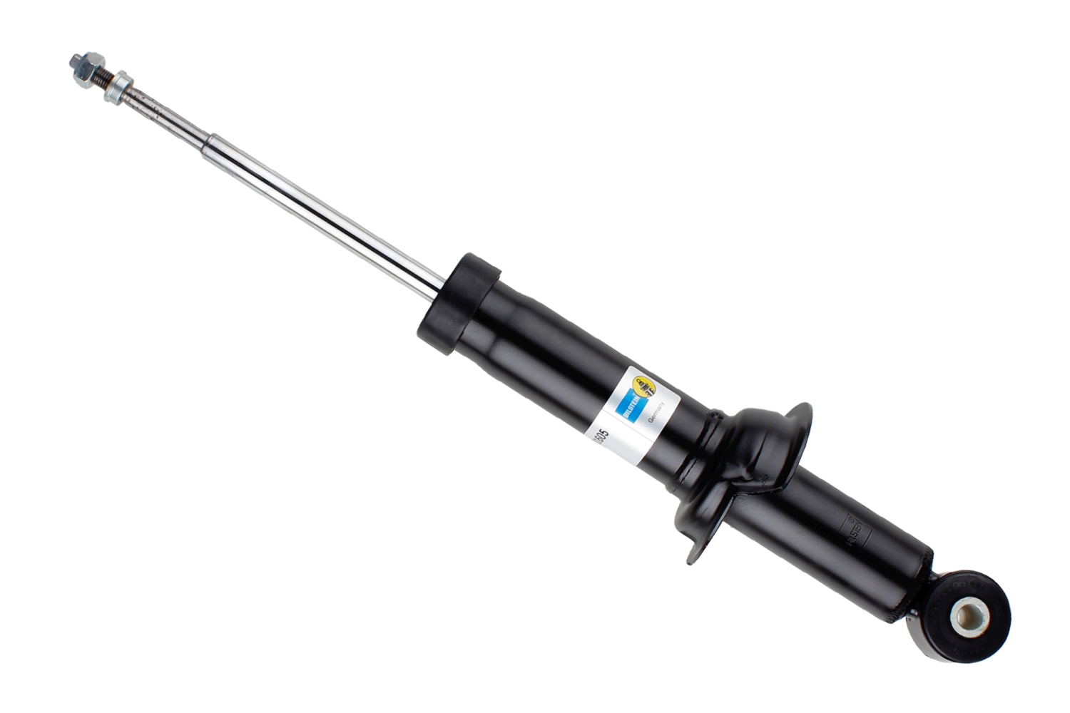 Bilstein B4 Rear Shock Absorber Outlander Iii Hybrid Up To Bj. 05.15