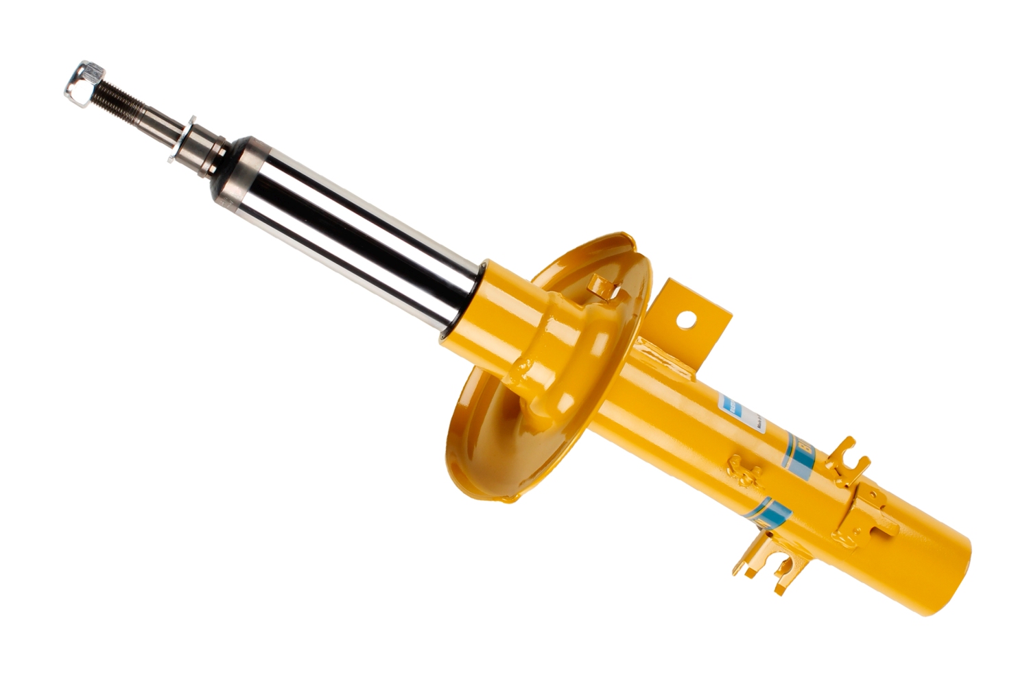 Bilstein B8 L.front Shock Absorber Peugeot 208