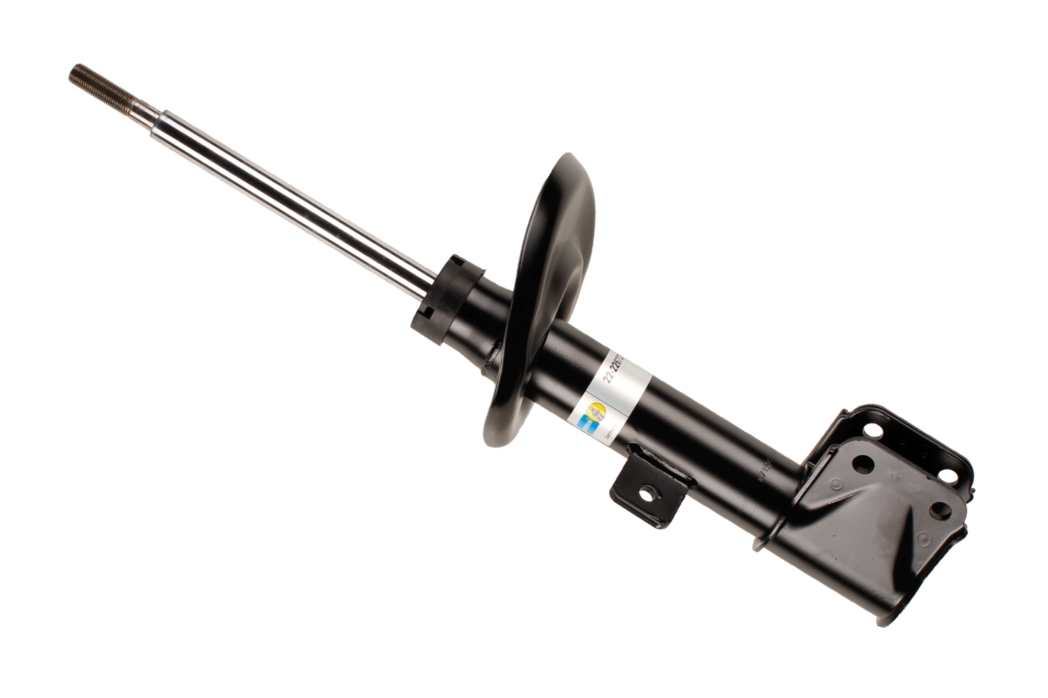 Bilstein B4 R.front Shock Absorber Citroen Berlingo Vr