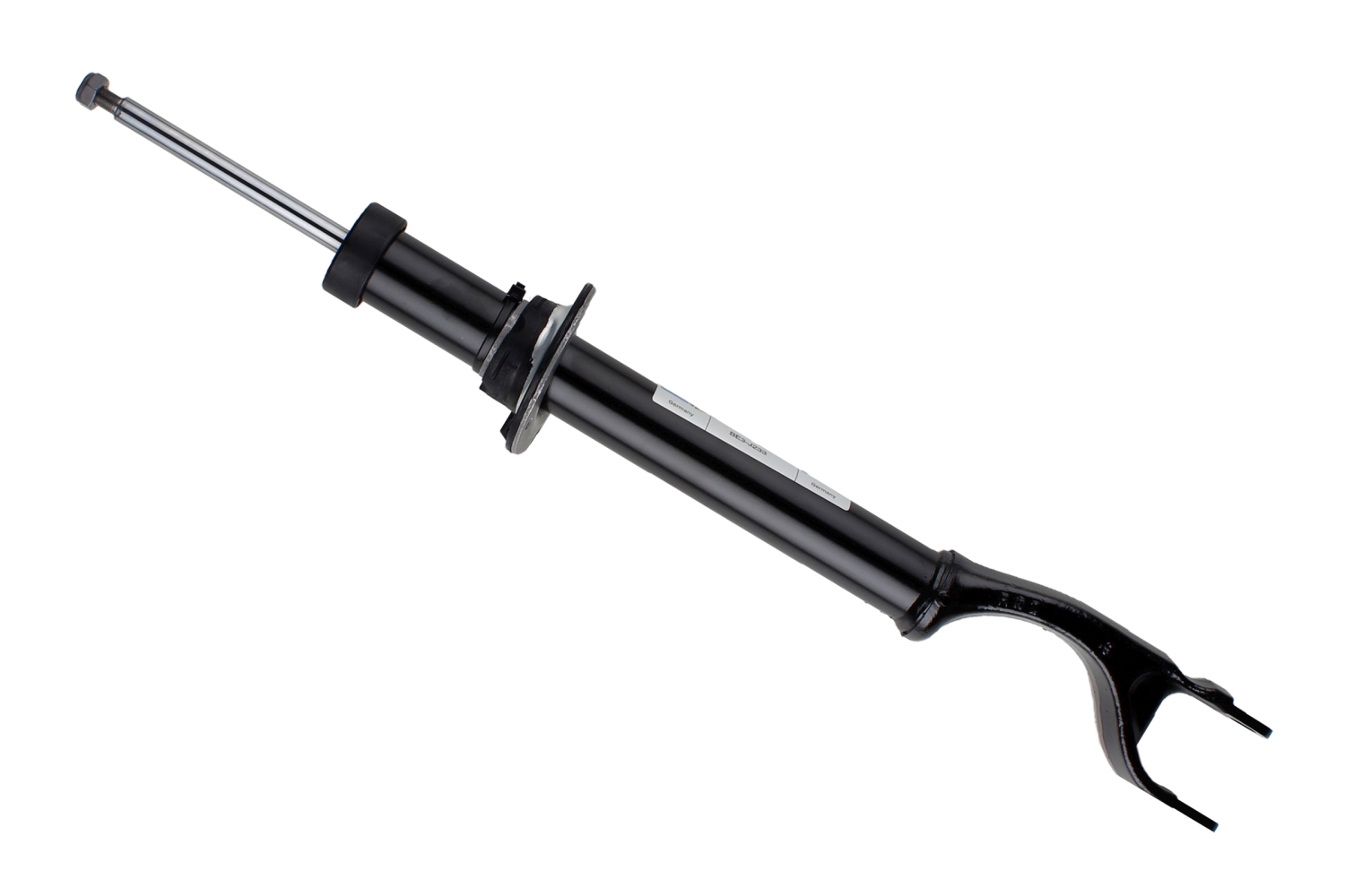 Bilstein B4 Front Dampmatic® Shock Absorber Mercedes C-class C205 4x4 Avantgarde