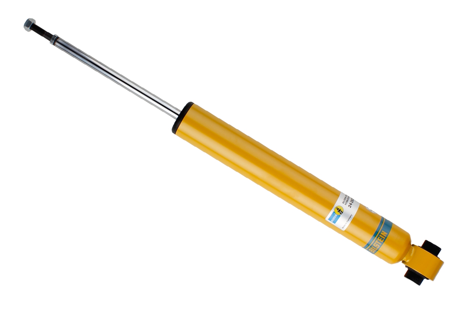 Bilstein B6 Rear Shock Absorber Hyundai Tucson Tle