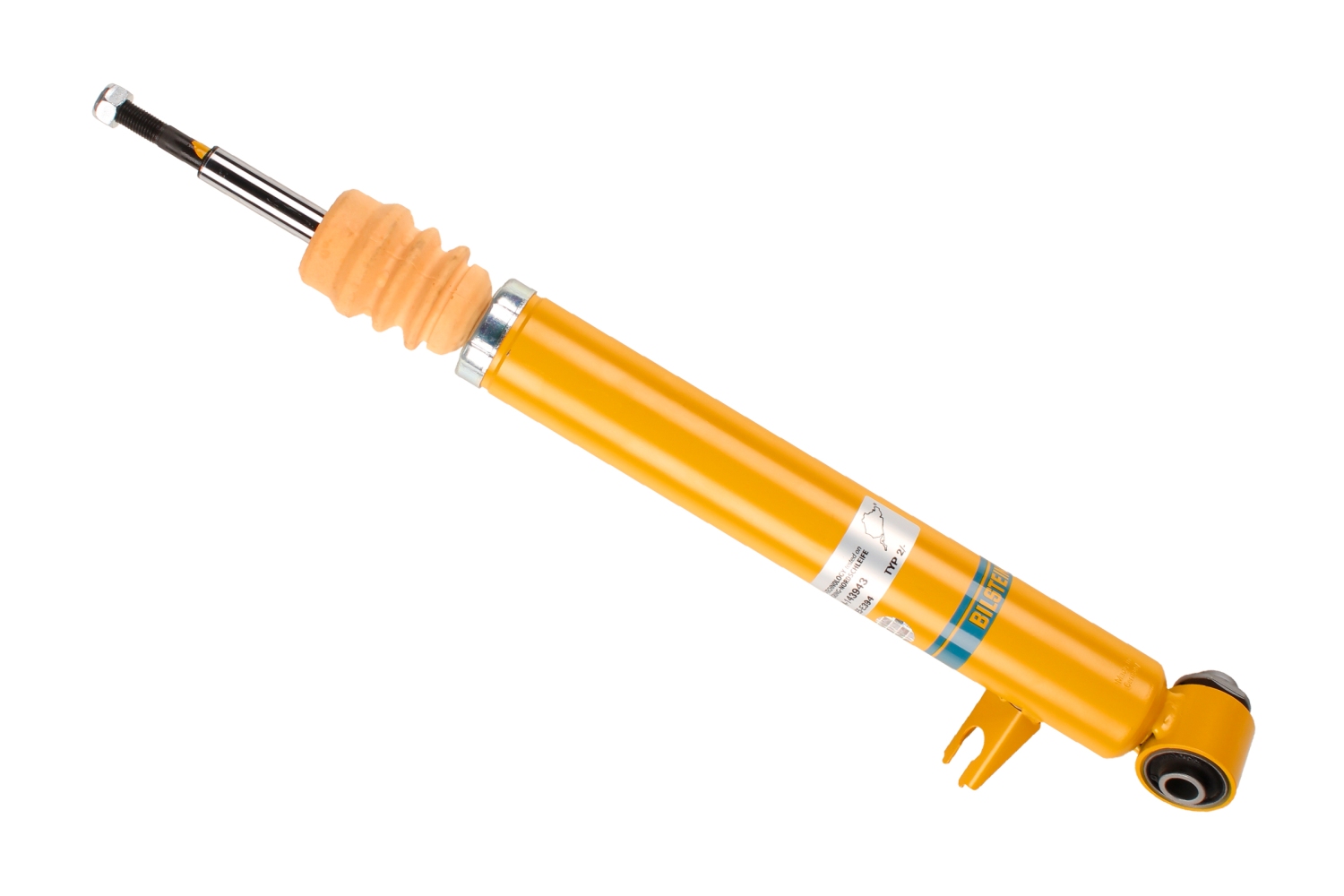 Bilstein B6 L.rear Shock Absorber BMW X5 (e70)