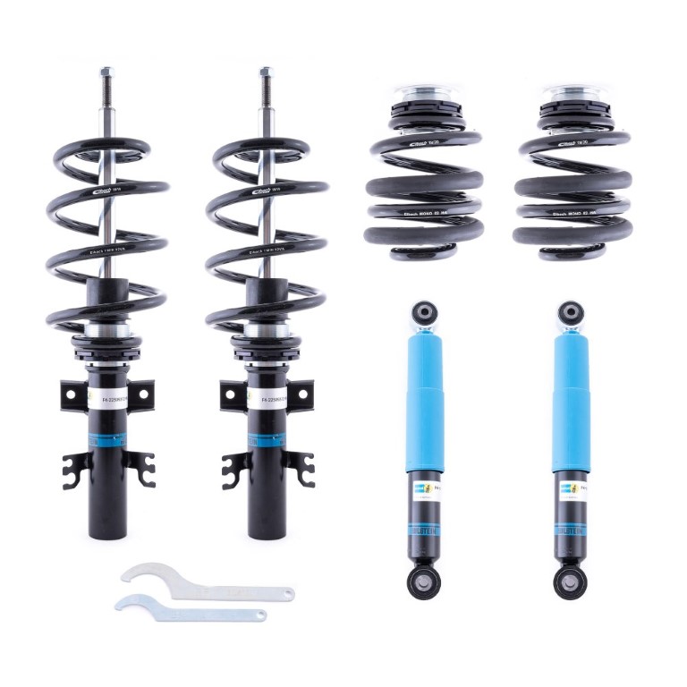 Bilstein VW T5 en VW T6 B14 Coilover Comfort