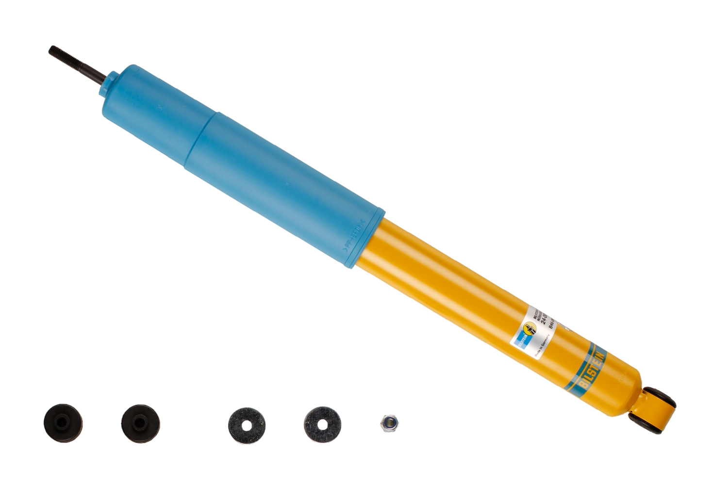 Bilstein B6 Rear Shock Absorber Opel Kadett Gte Rallye