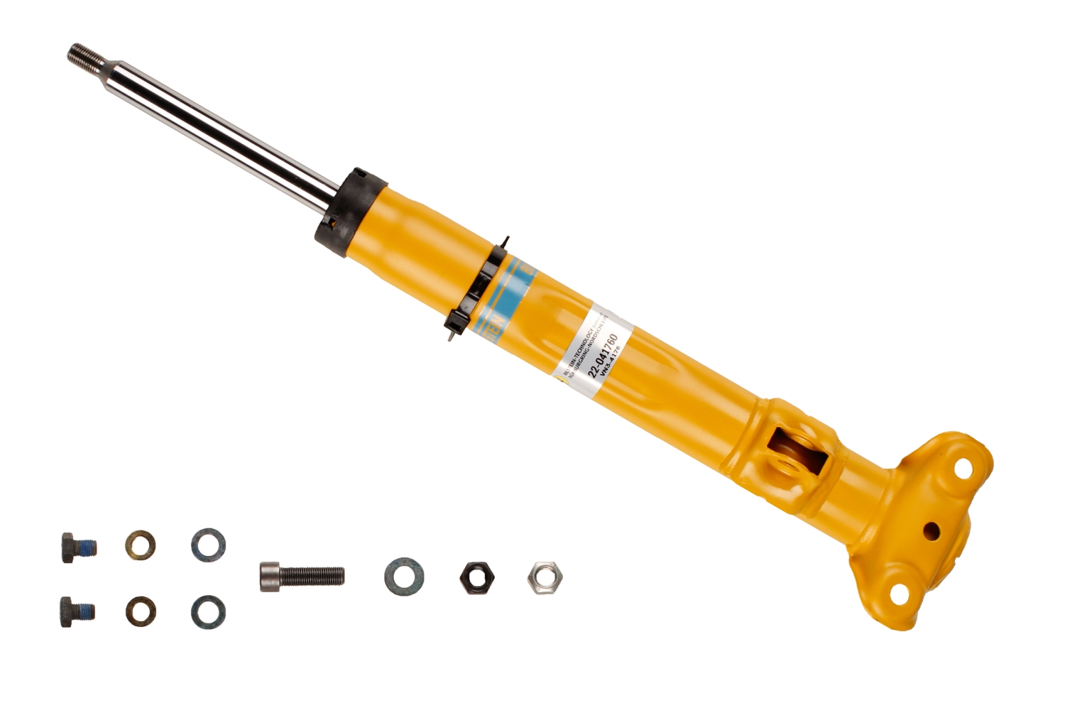 Bilstein B6 Front Shock Absorber Mercedes R129