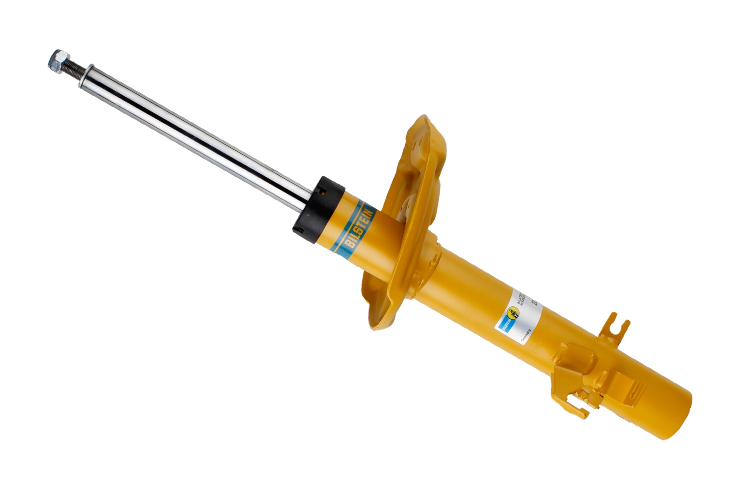 Bilstein B6 Left Front Shock Absorber Nissan X-trail (t32)