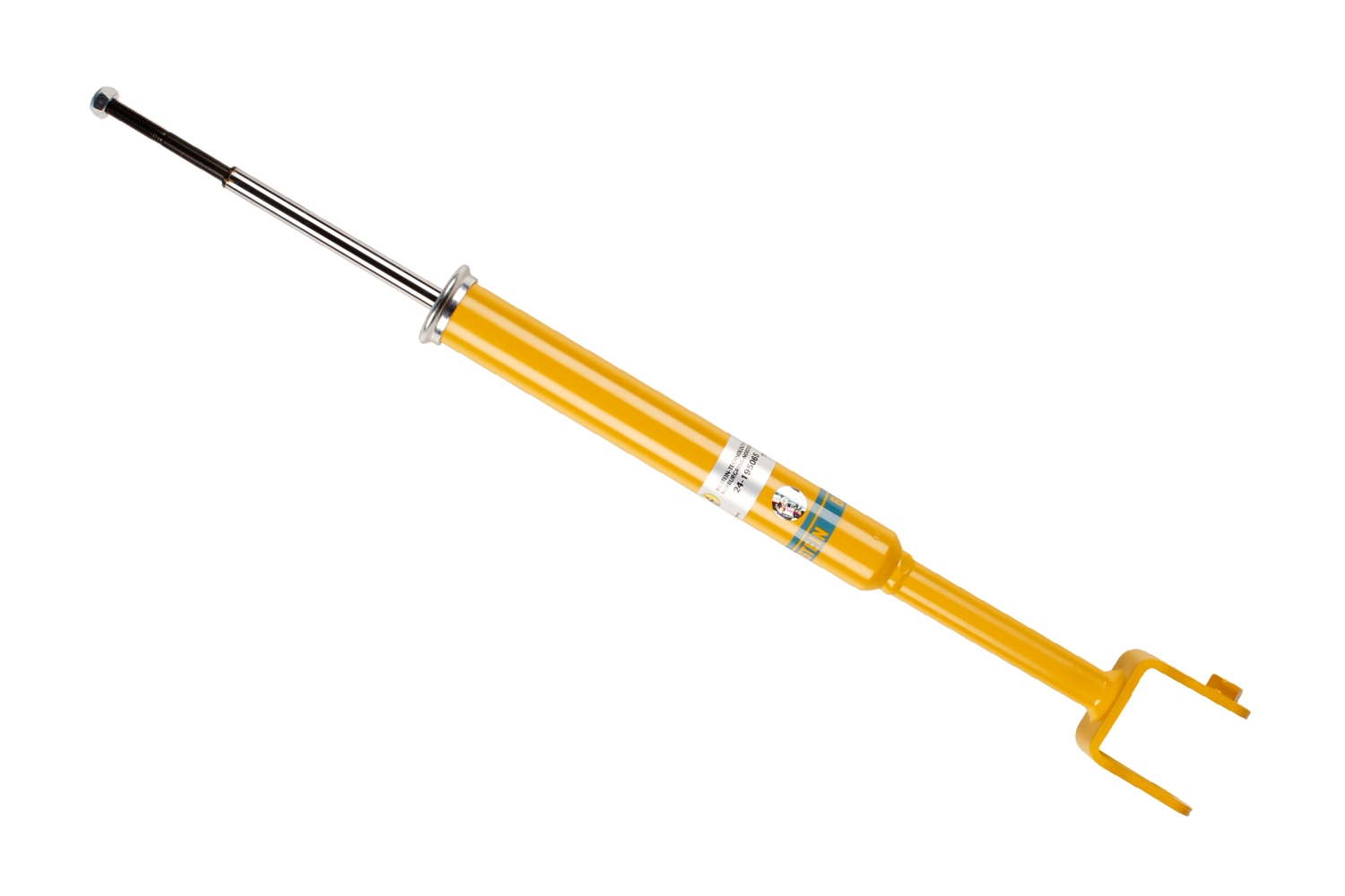 Bilstein B6 Rear Shock Absorber Alfa Romeo Giulietta 940