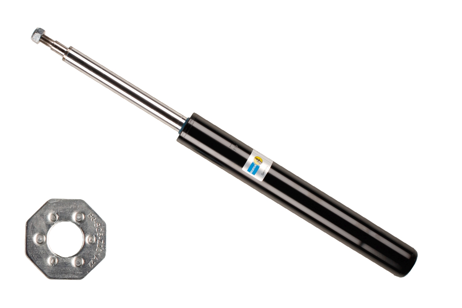 Bilstein B4 Front Shock Absorber BMW 3 Series (e30) 325 Ix