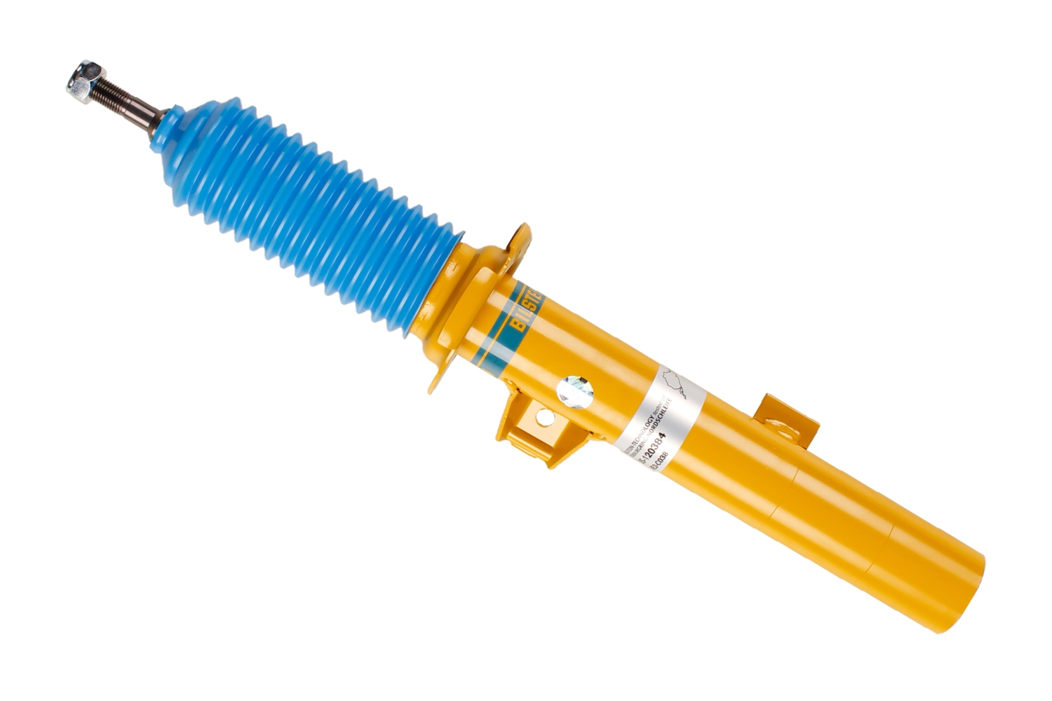 Bilstein B6 R.front Shock Absorber BMW 3 (e90 91 92 93)