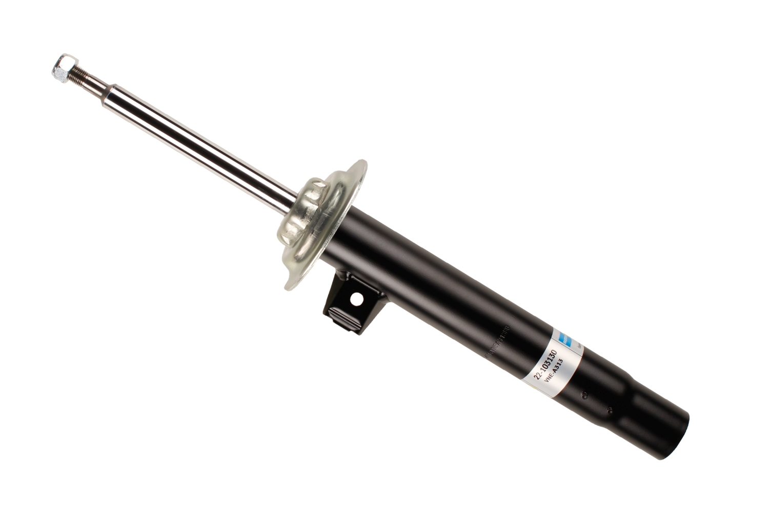 Bilstein B4 L.front Shock Absorber BMW 3 E46