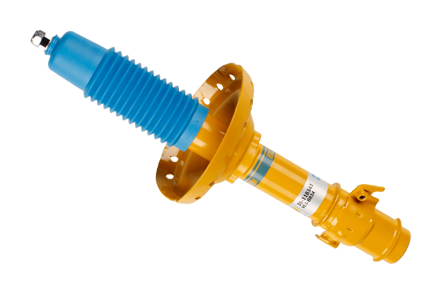 Bilstein B8 R.front Shock Absorber Subaru Legacy Iv