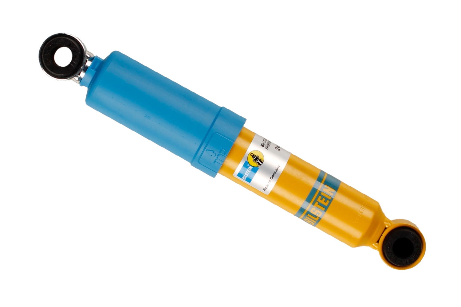 Bilstein B6 Front Shock Absorber Volvo Pv Va