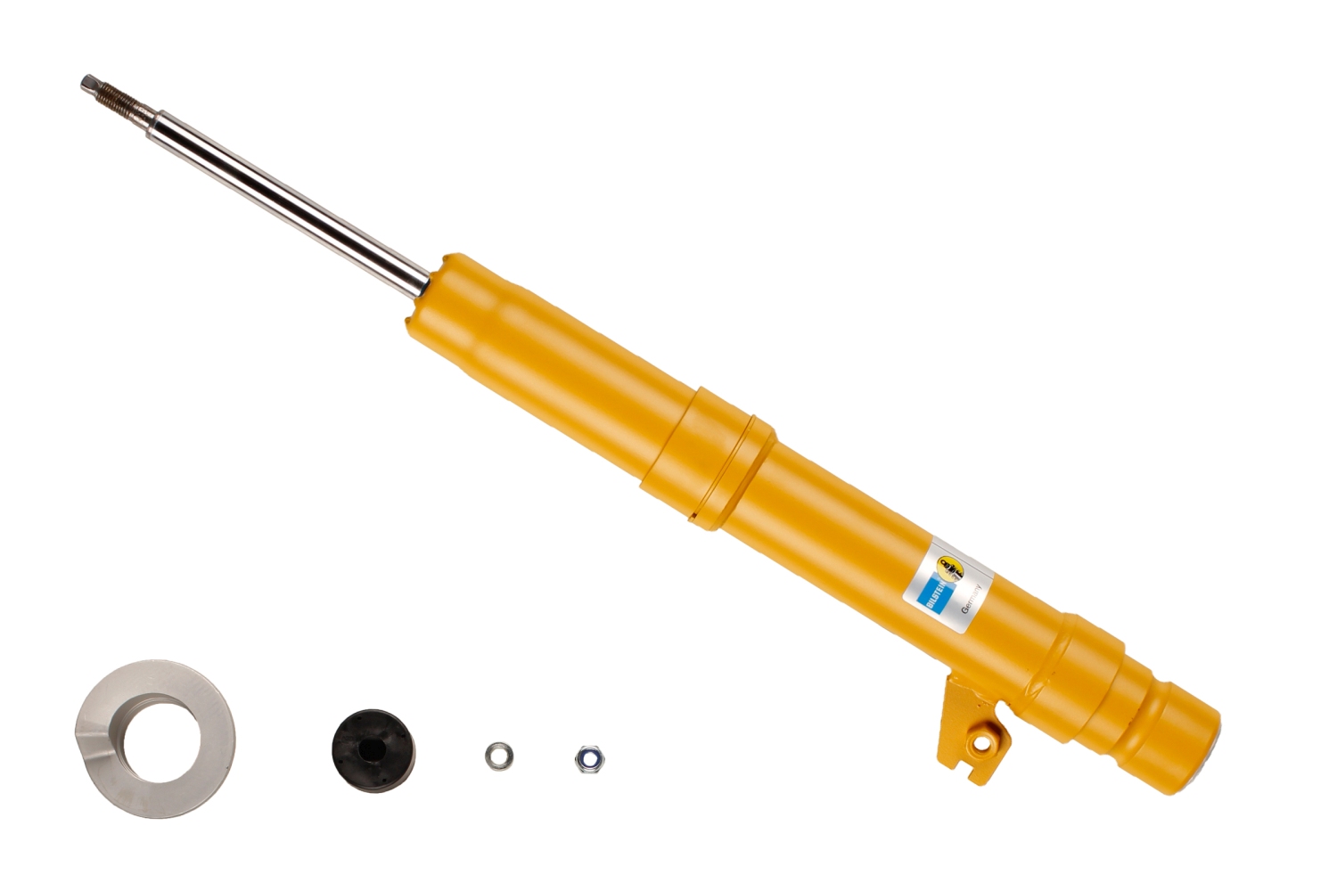 Bilstein B6 R. Front Shock Absorber Mazda 6 (gh)