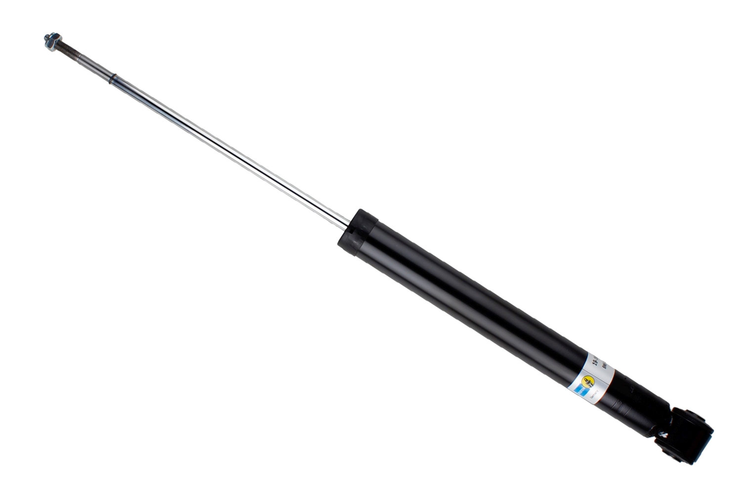 Bilstein B4 Rear Shock Absorber Mitsubishi Colt Vi