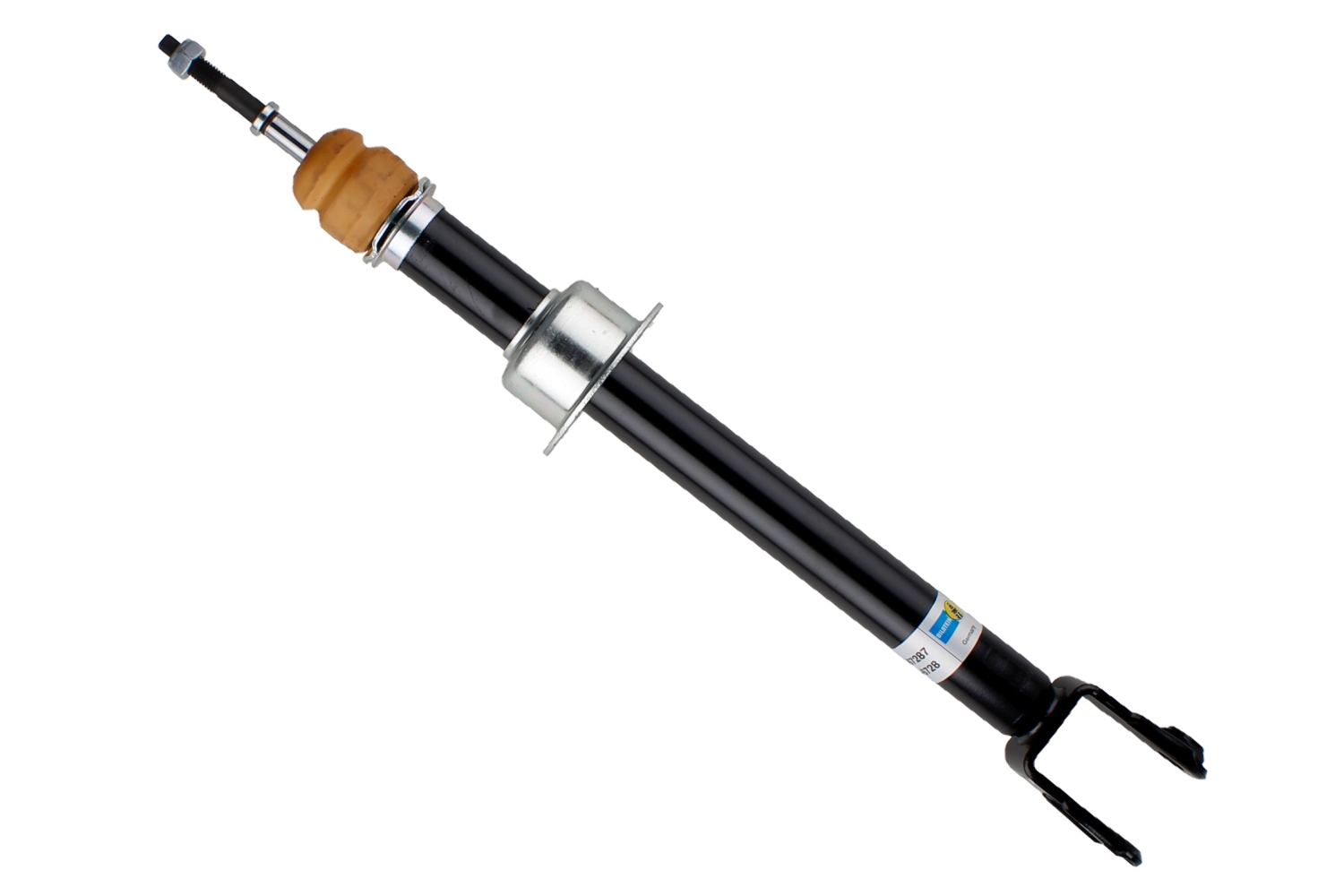 Bilstein B4 Front Shock Absorber Jaguar S-type (ccx)