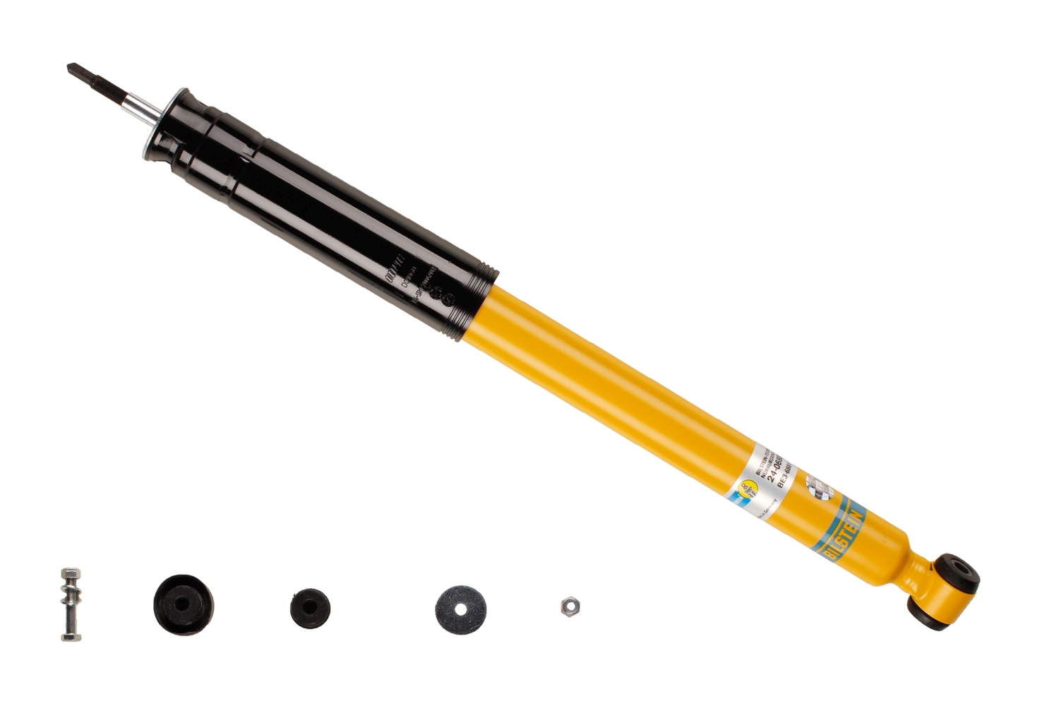 Bilstein B8 Rear Shock Absorber Mercedes C-class (c Cl S W)