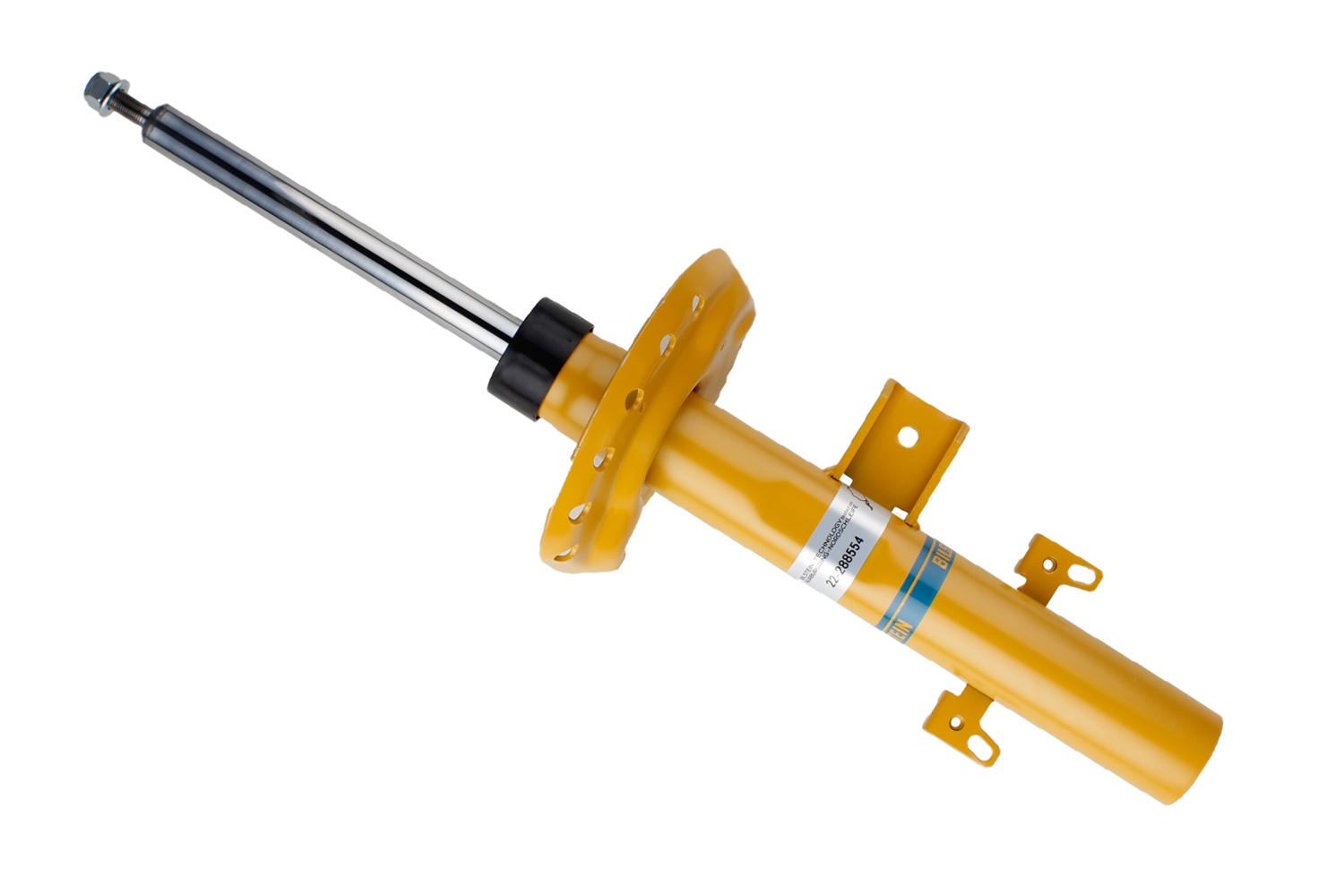 Bilstein B6 R.rear Shock Absorber Land Rover Freelander 2