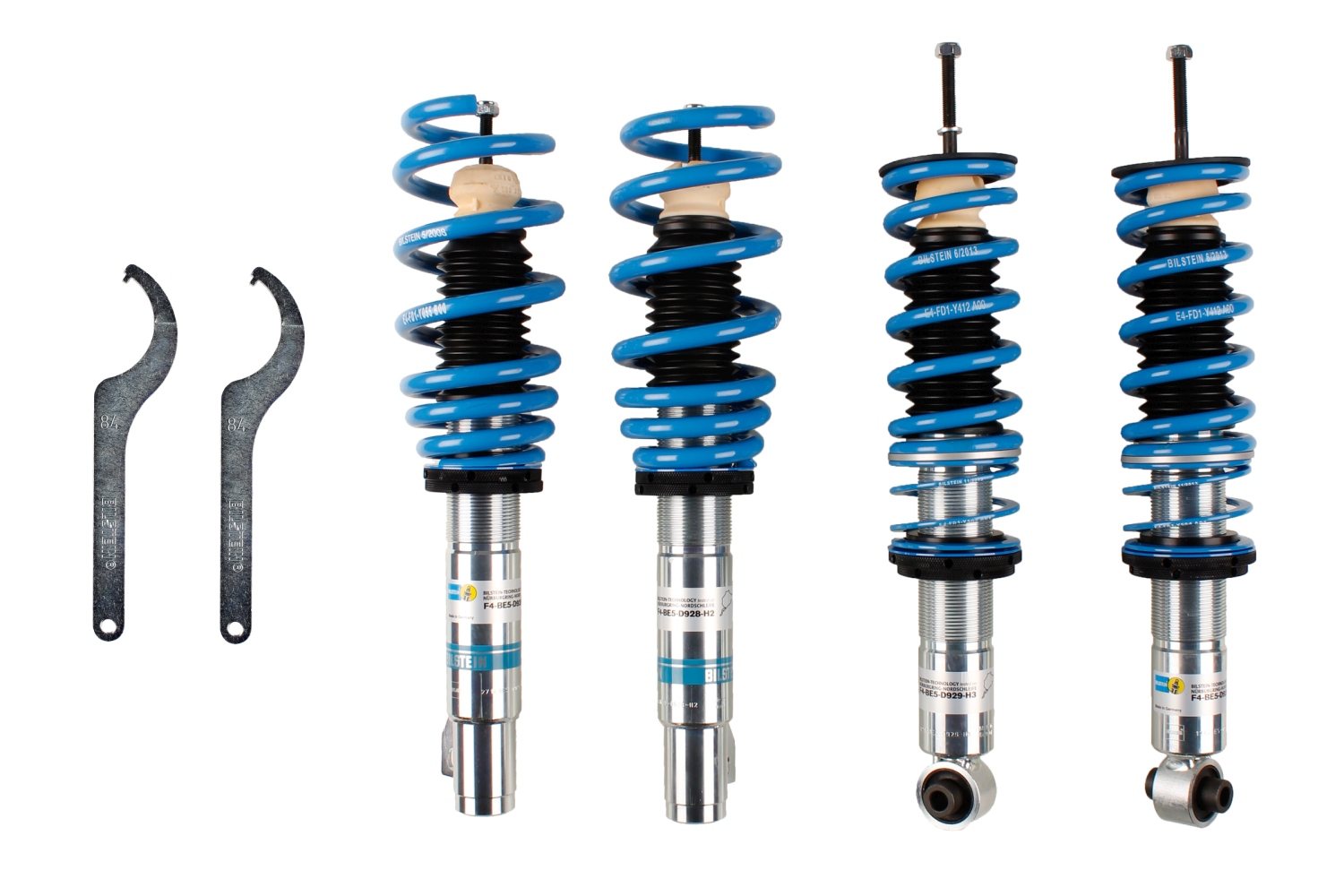 Bilstein B14 Coilover Alfa Romeo 159