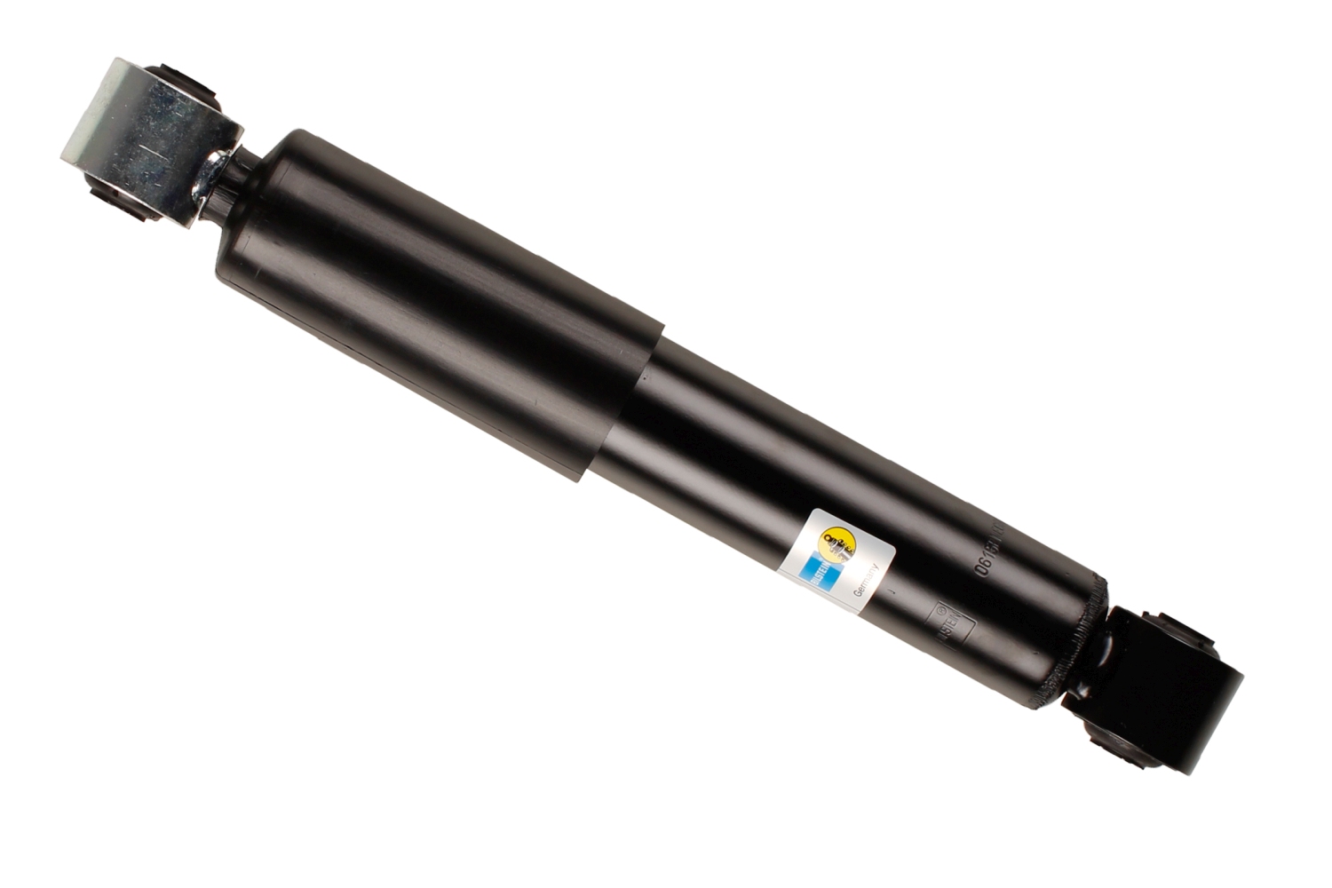 Bilstein B4 Rear Shock Absorber Nissan Pathfinder (r51)