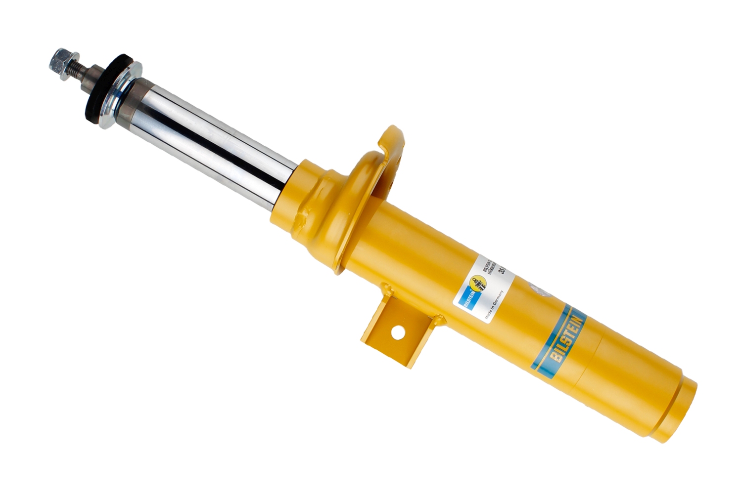 Bilstein B8 R.front Shock Absorber BMW 1-4 F20-36 4wd