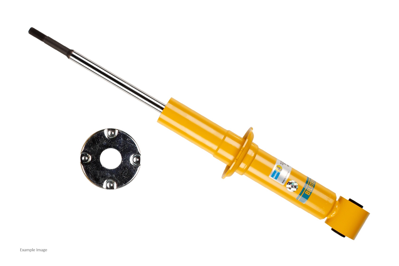 Bilstein B8 Front Shock Absorber Fiat Punto 176