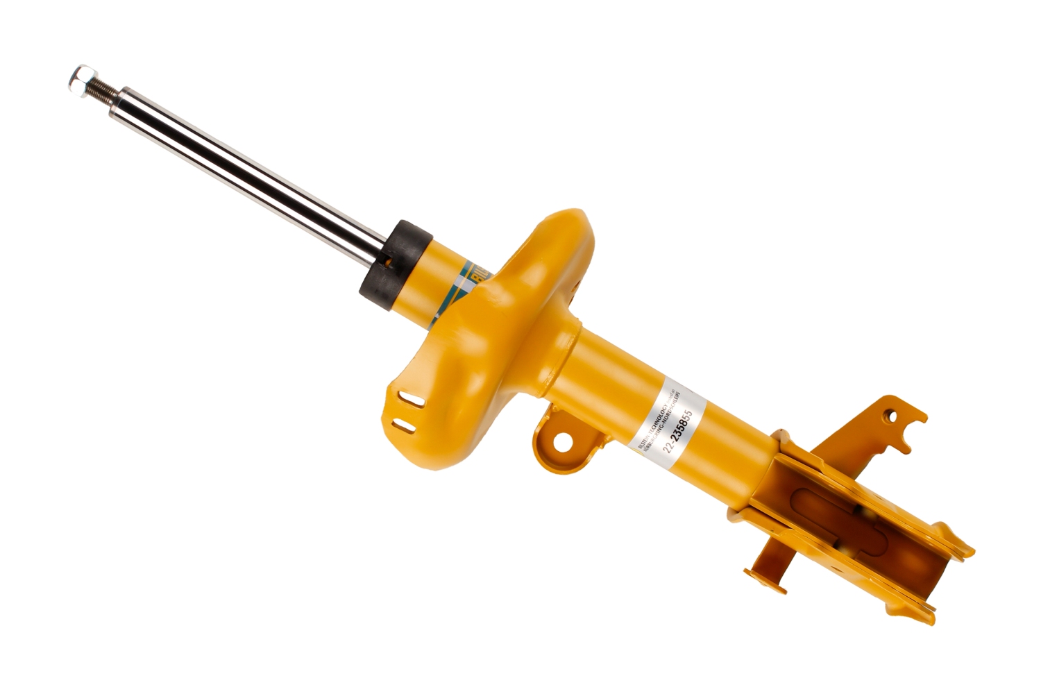 Bilstein B8 R.front Shock Absorber Honda Cr-v Iii
