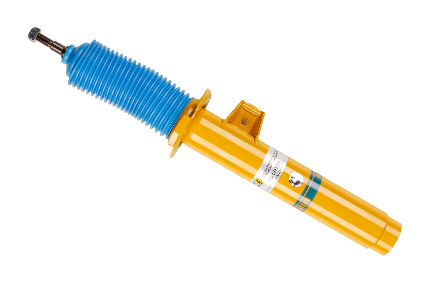 Bilstein B6 L.front Shock Absorber BMW X1 (e84)2wd