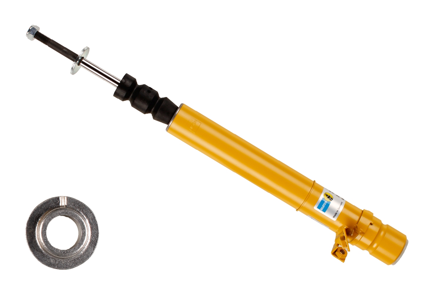 Bilstein B6 Front Shock Absorber Honda Civic 4