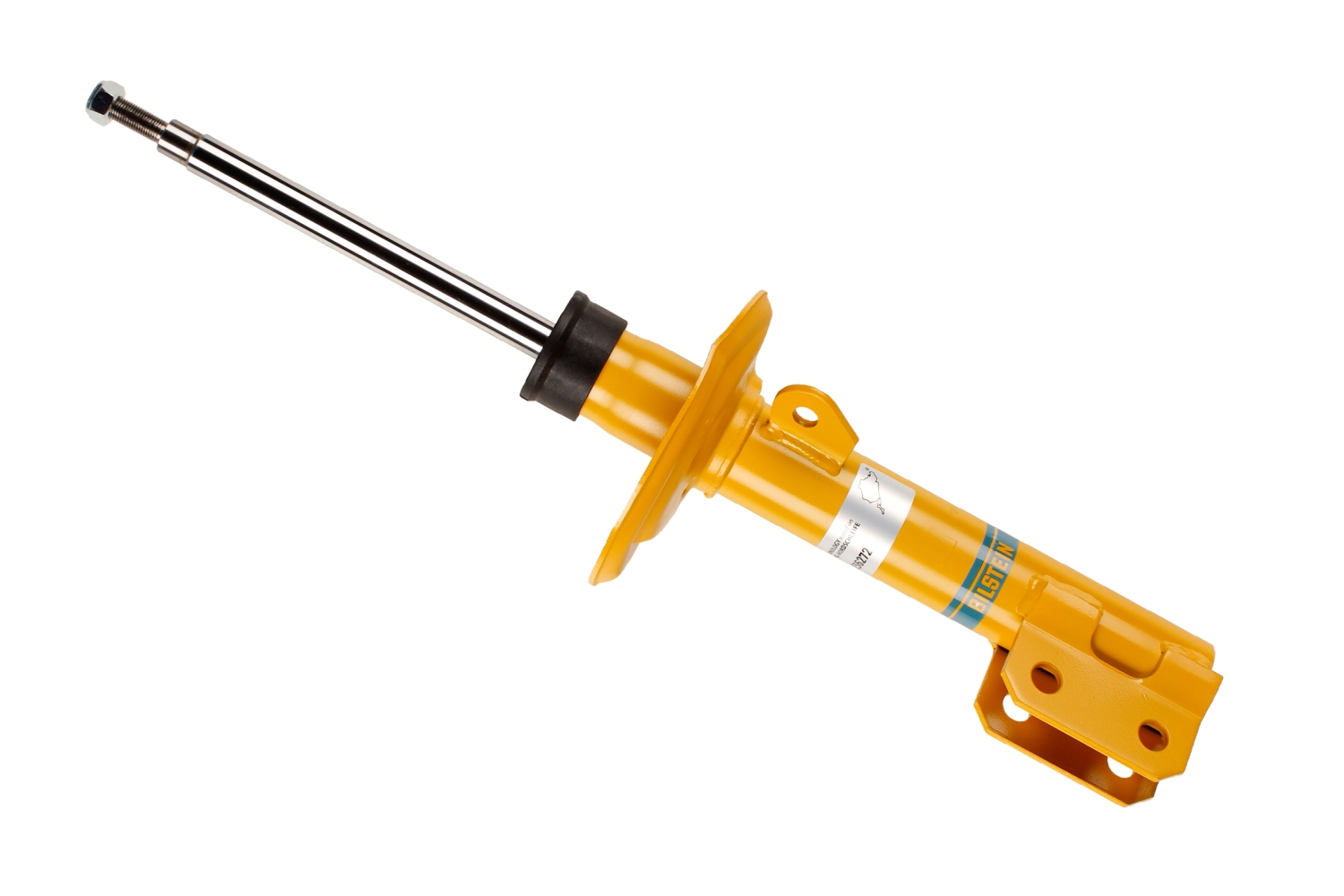 Bilstein B6 Front Shock Absorber Toyota Yaris P9