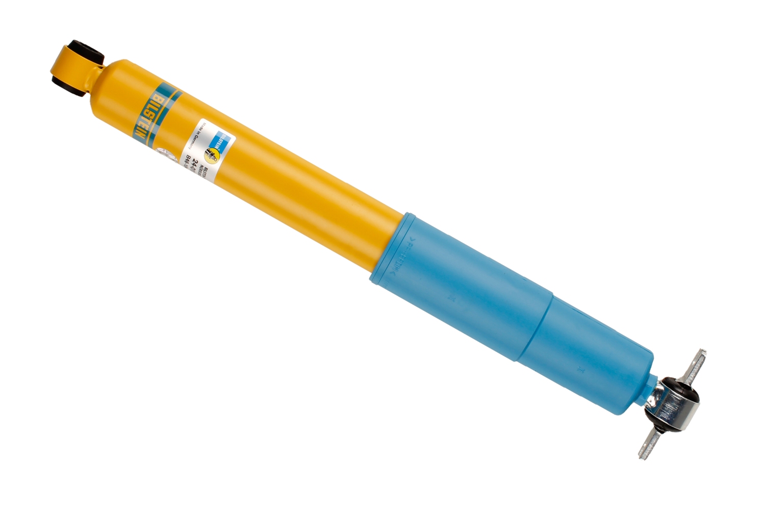 Bilstein B6 Rear Shock Absorber Jeep Cherokee Xj
