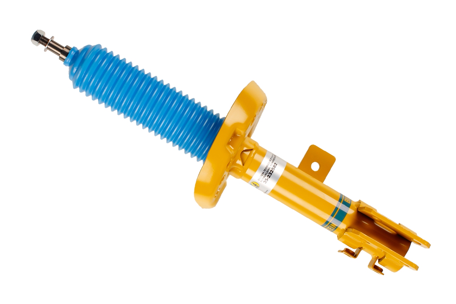 Bilstein B6 R.front Shock Absorber Hyundai I40