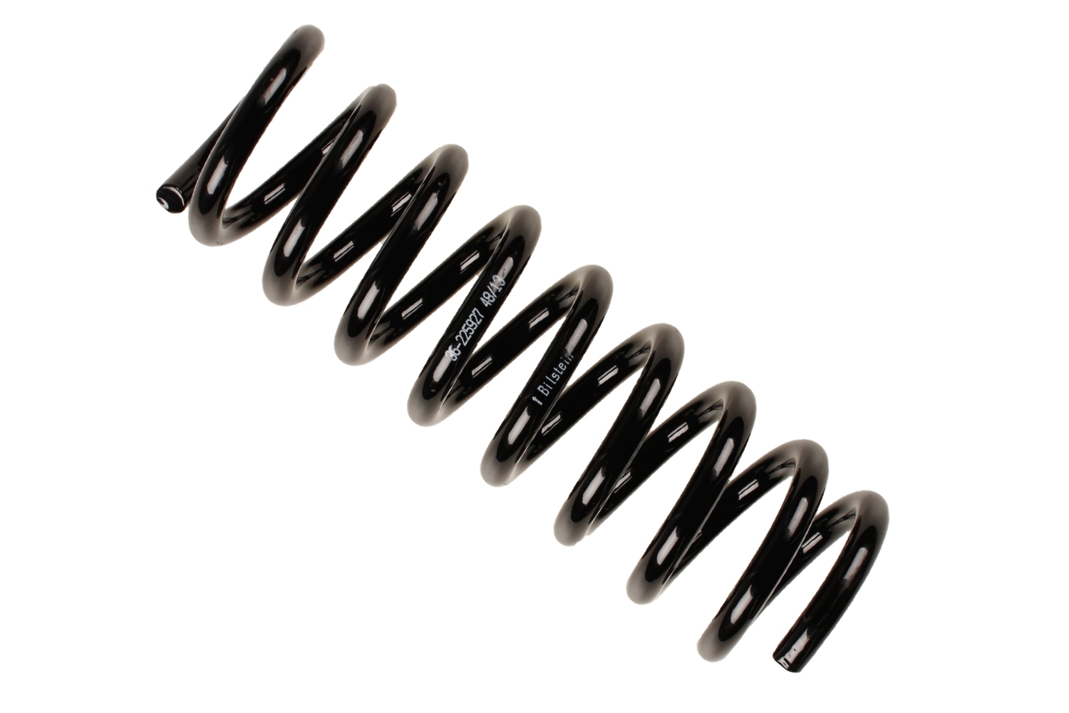 Bilstein B3 Rear Spring Mercedes C-class W203