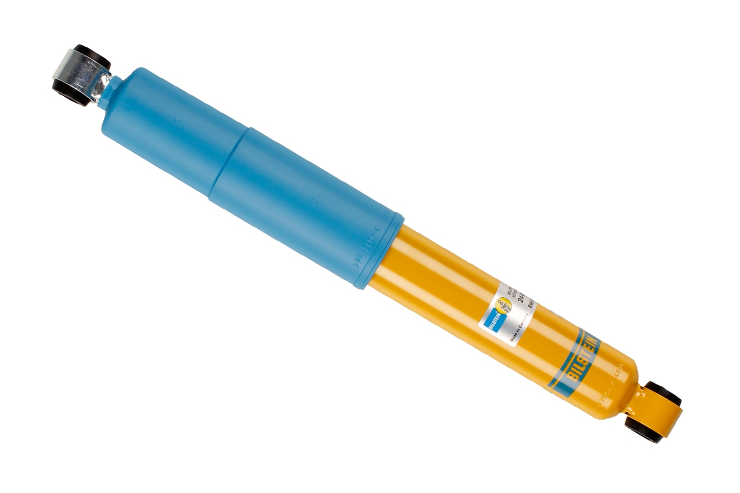 Bilstein B6 Front Shock Absorber Toyota Land Cruiser