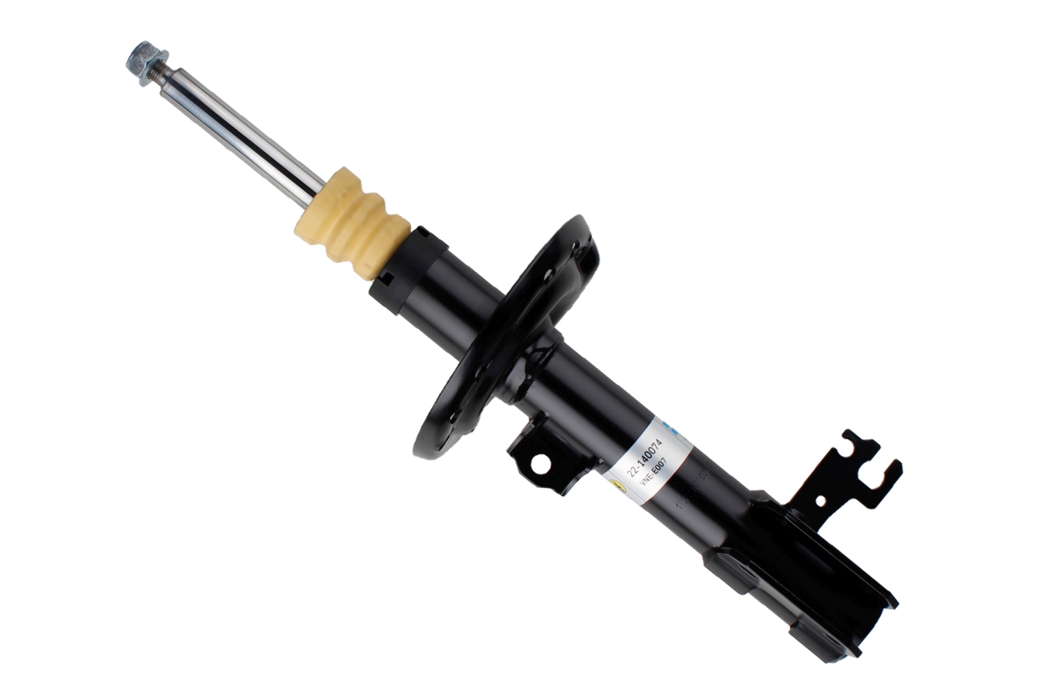 Bilstein B4 R.front Shock Absorber Saab 9-3 (ys3f)