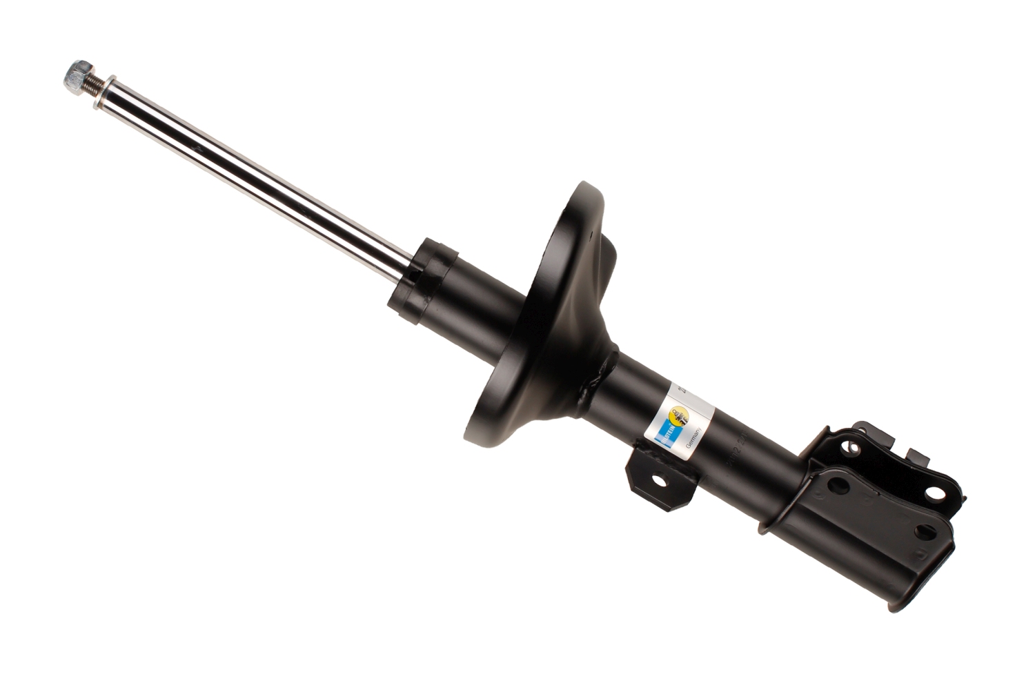 Bilstein B4 L.rear Shock Absorber Suzuki Liana (er)