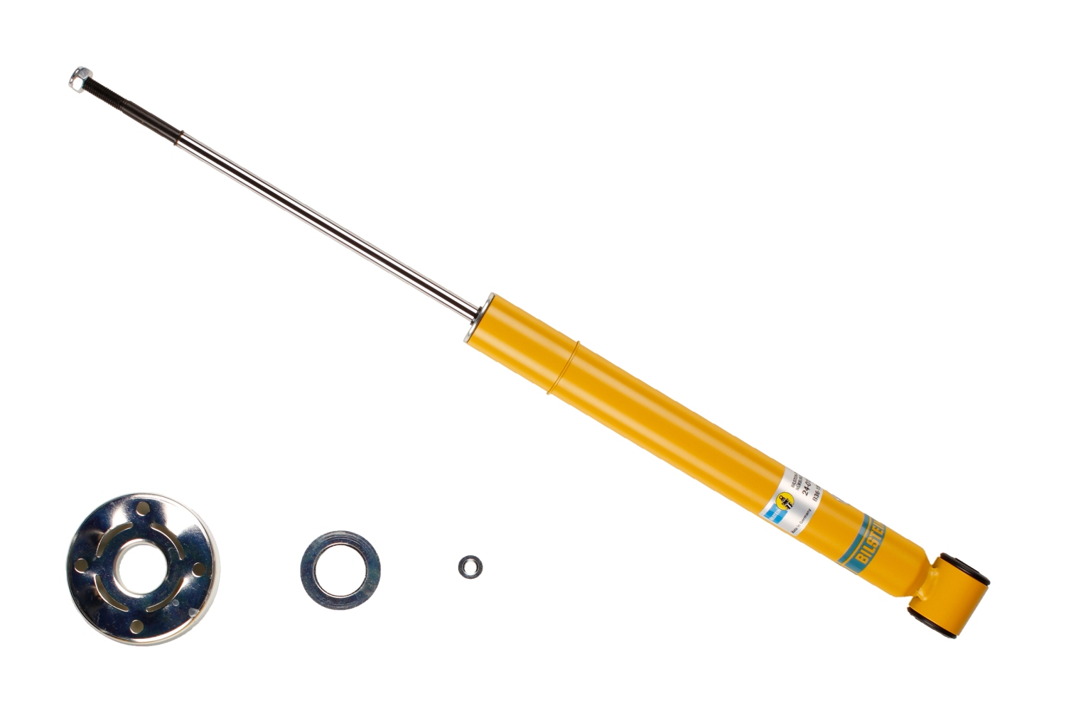 Bilstein B6 Rear Shock Absorber VW Passat Santana