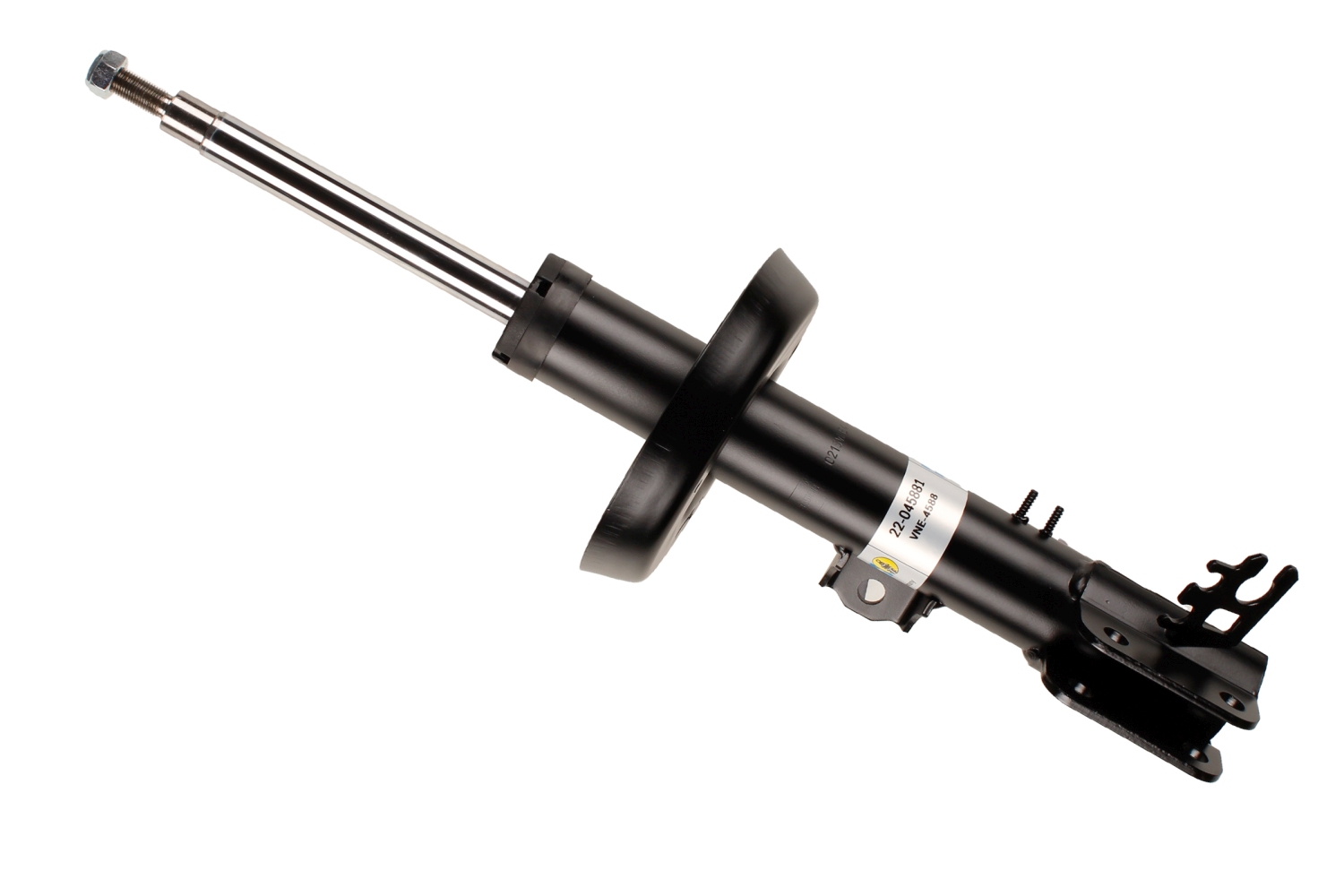 Bilstein B4 R.front Shock Absorber Opel Vectra B 10.95-