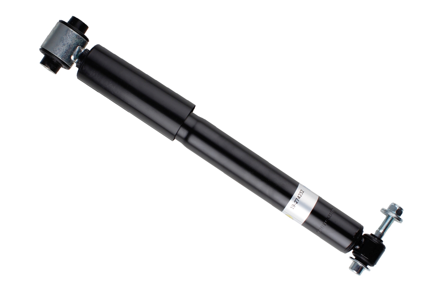 Bilstein B4 Rear Shock Absorber Renault Espace V