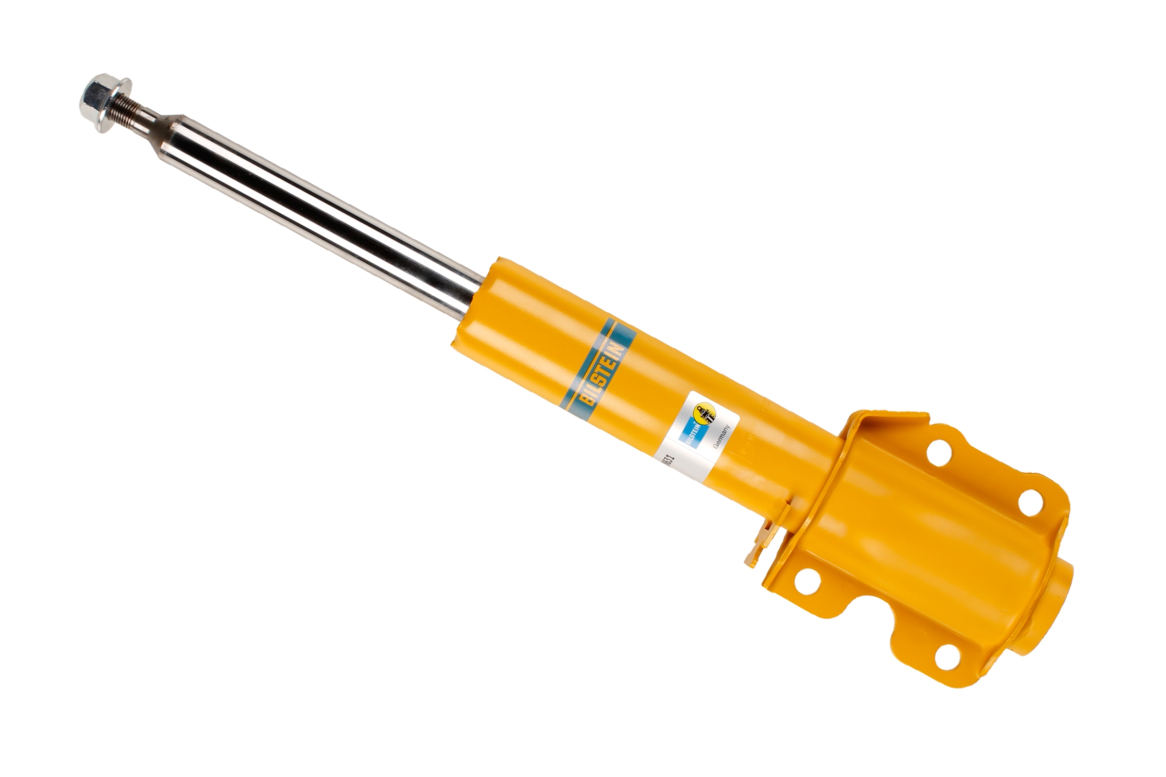 Bilstein Mercedes Sprinter 312 D / VW LT28 B6 Gas