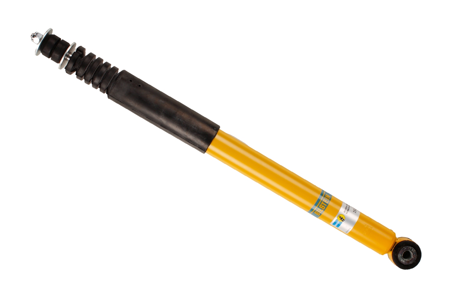 Bilstein B8 Rear Shock Absorber Dacia Sandero Ii / Logan Ii