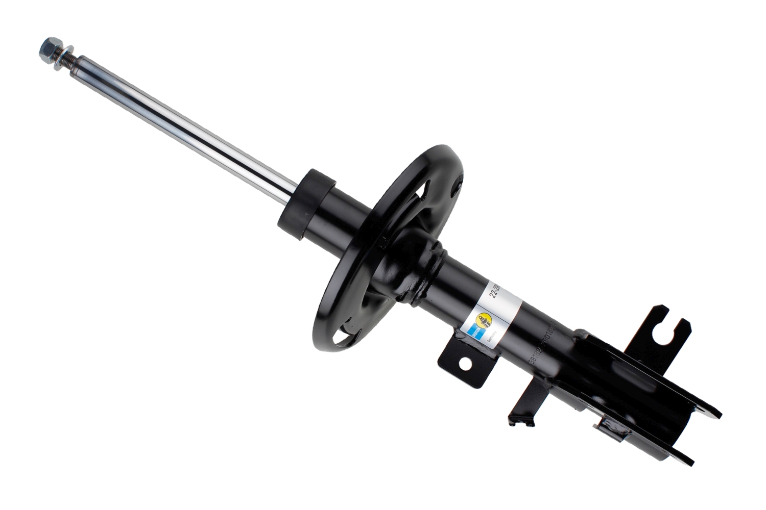 Bilstein B4 R.front Shock Absorber Mazda Cx-3