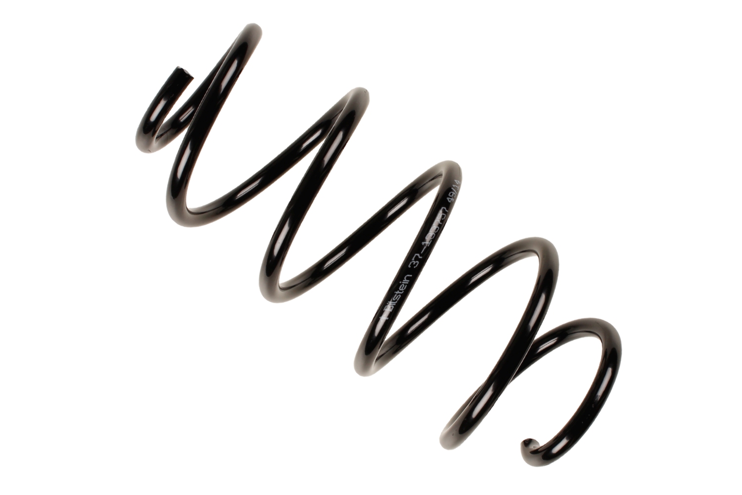 Bilstein B3 Front Spring VW Golf V 1k1