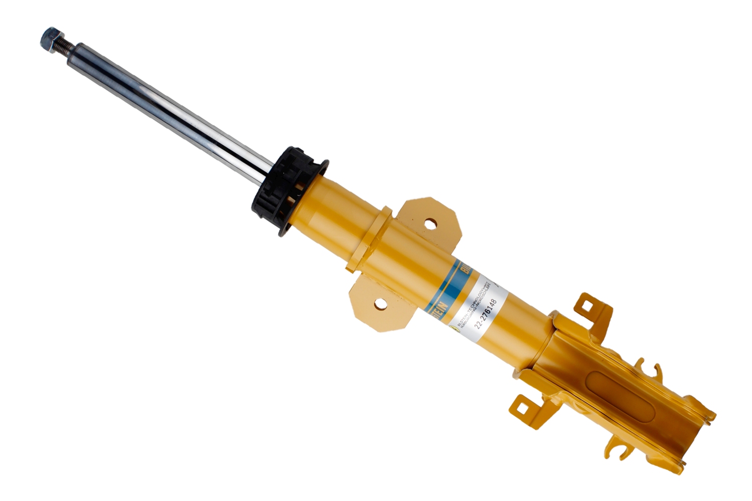 Bilstein B6 L.front Shock Absorber Mercedes V-class/vito W447 4wd