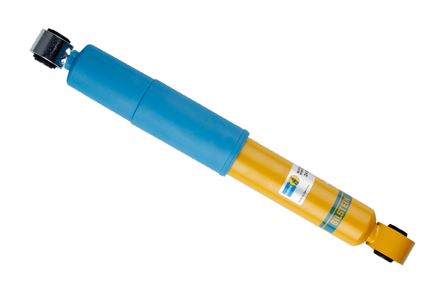 Bilstein B8 Rear Shock Absorber VW Bus Multivan T6