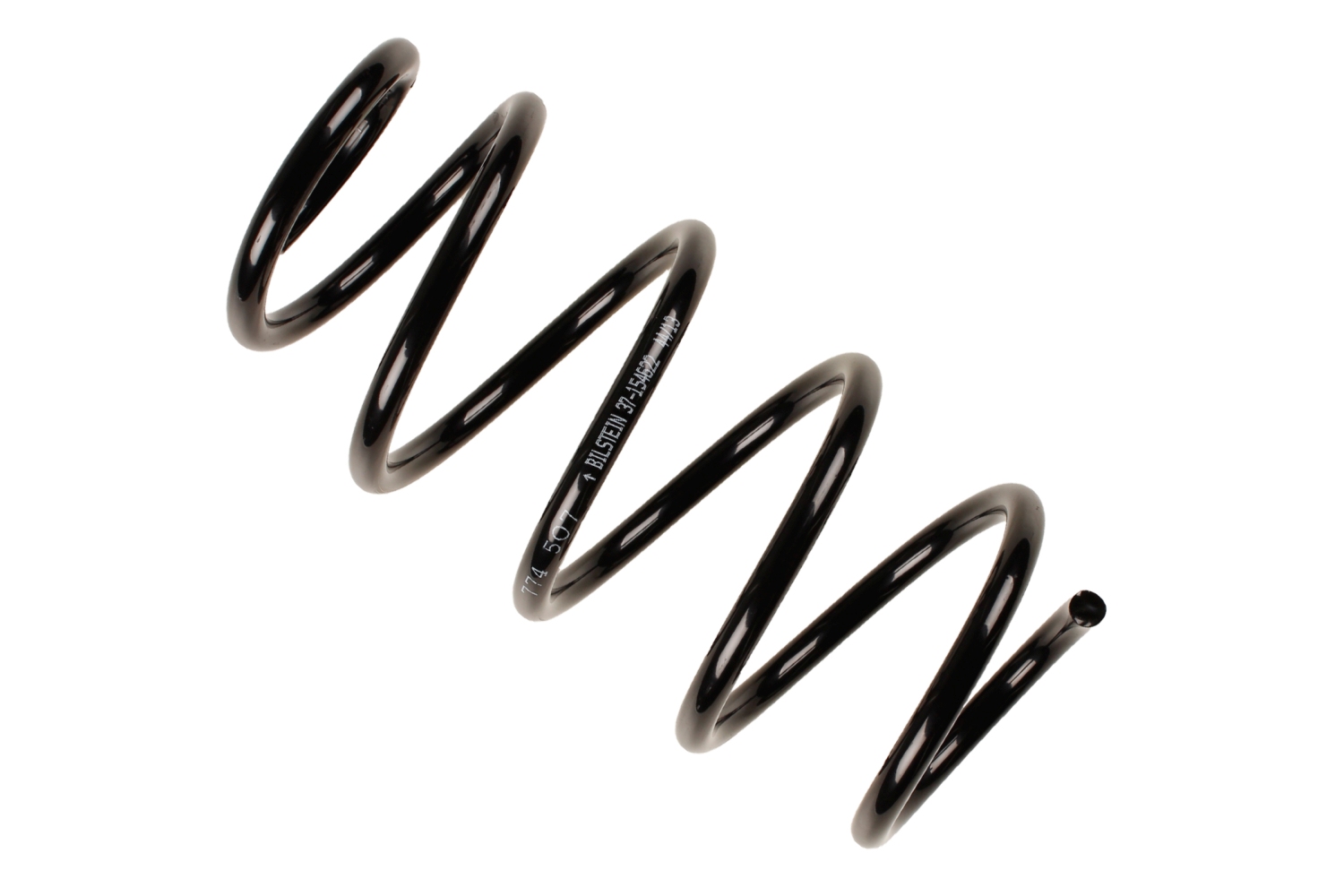 Bilstein B3 Front Spring Opel Vectra C Signum