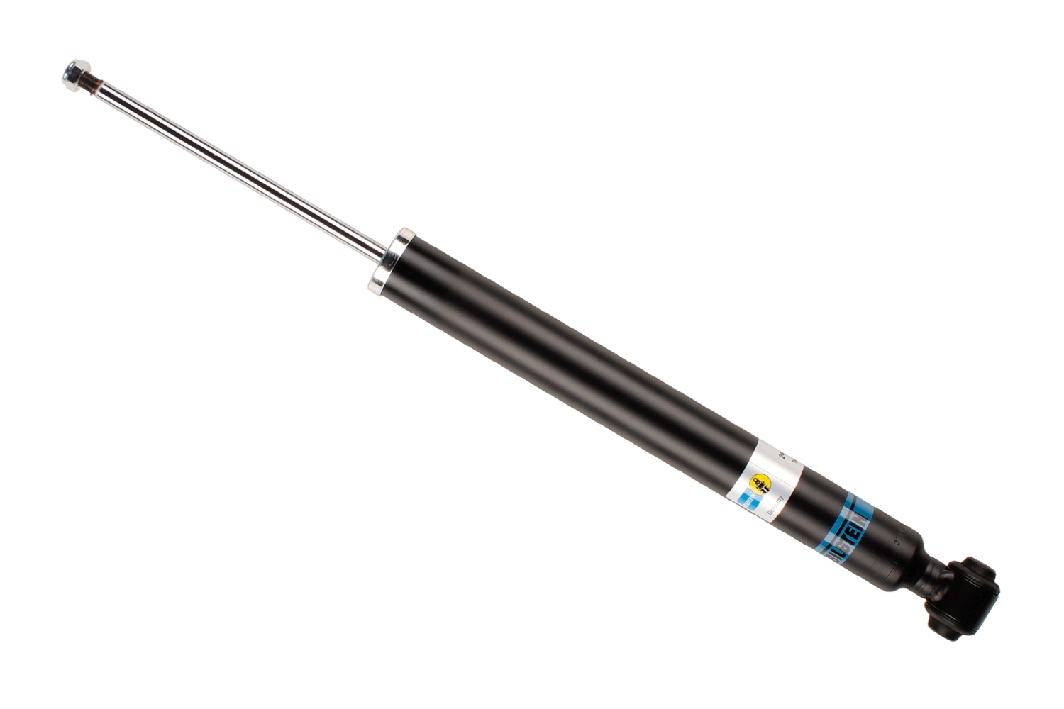 Bilstein B4 Rear Dampmatic® Shock Absorber Mercedes C-class W204 Sport Sdd
