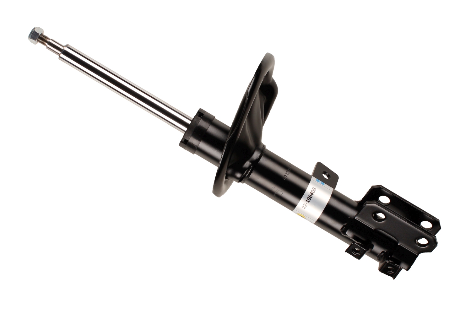 Bilstein B4 L.front Shock Absorber Kia Ceed