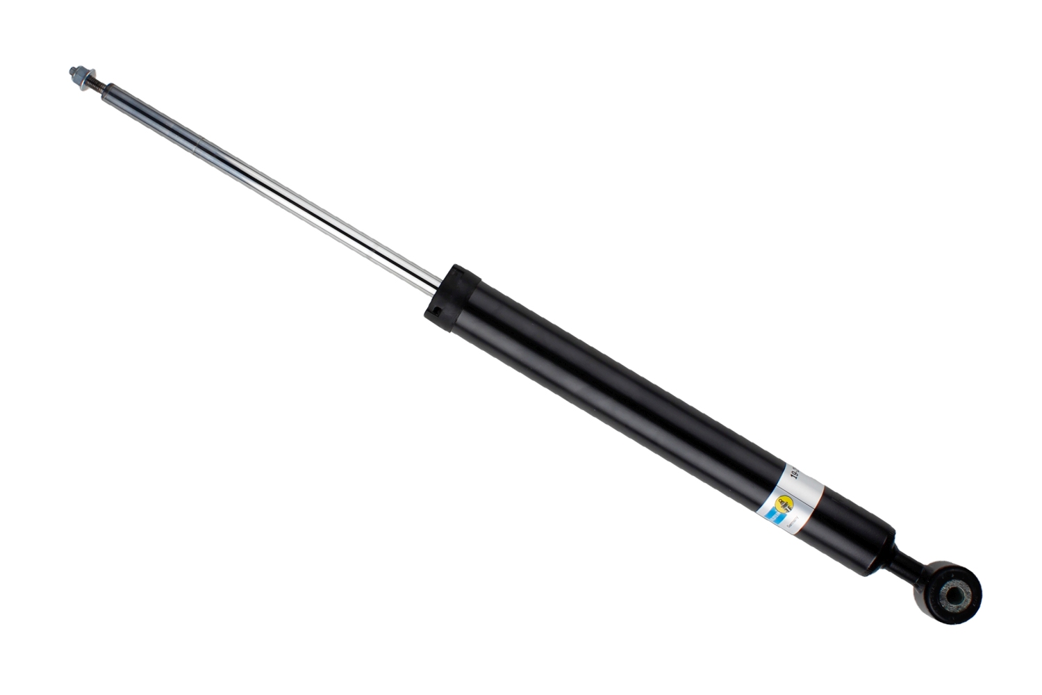 Bilstein B4 Rear Shock Absorber Ford Fiesta From 01/2013