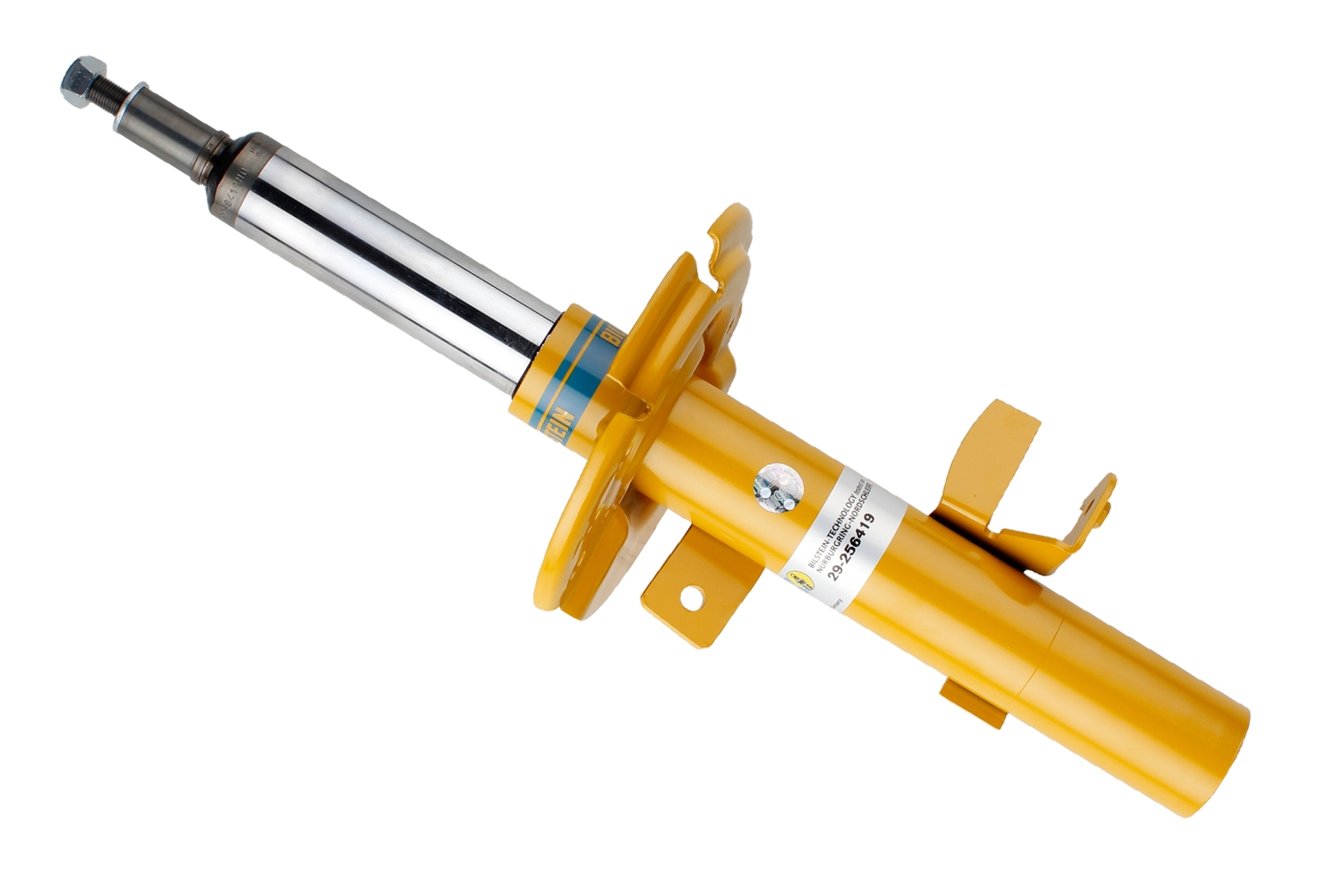 Bilstein B8 R.front Shock Absorber Ford Focus Iii Cew 11.14-
